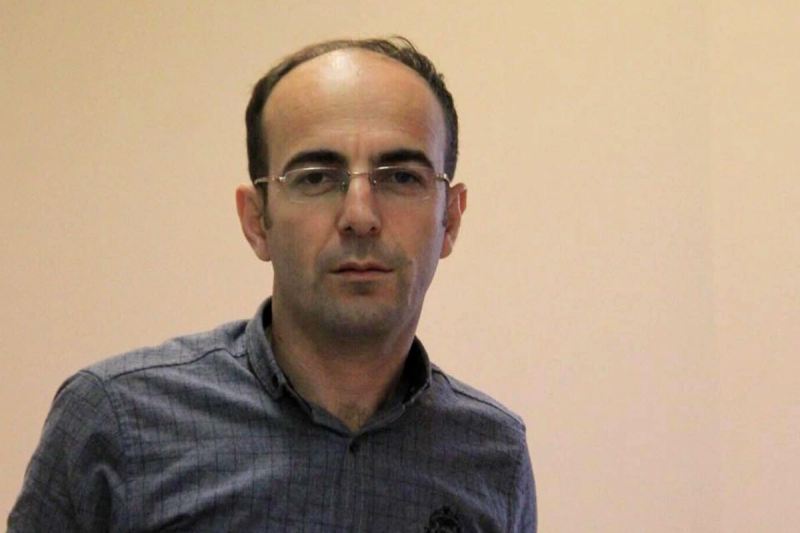 Şəmşad Ağanın anasının dəfn mərasimində iştirakına icazə verilib 