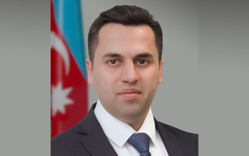 PA-nın sektor müdiri AMB-də baş direktor oldu 