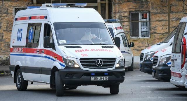 Usta işlədiyi evdə öldü 