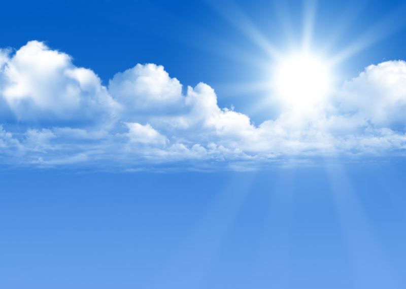 Temperatur 13 dərəcəyə yüksələcək 