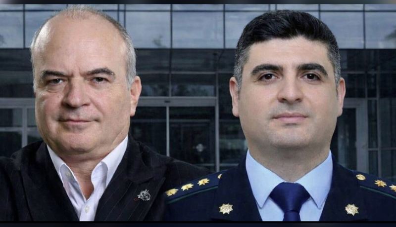 Ölkənin ən gənc generalı bu şəxsin oğlu imiş 