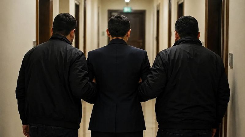 Bu şirkətdə milyonluq yeyinti - Həbs edilənlər var 