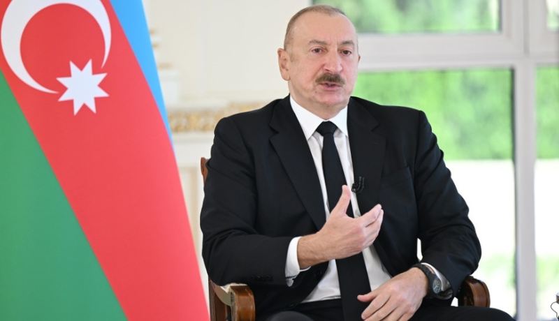 Prezident tapşırıq verdi: Bu ilin oktyabr-noyabr aylarından etibarən... 