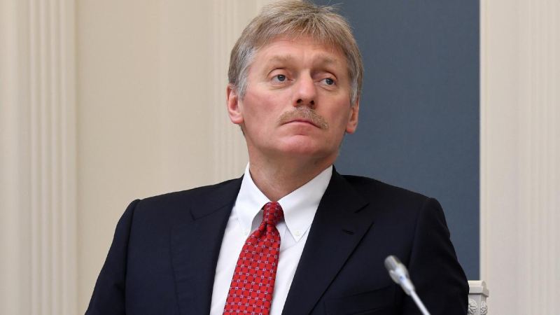 Peskov: Kiyev üzərində təzyiqi gücləndirməkdə davam edəcəyik 