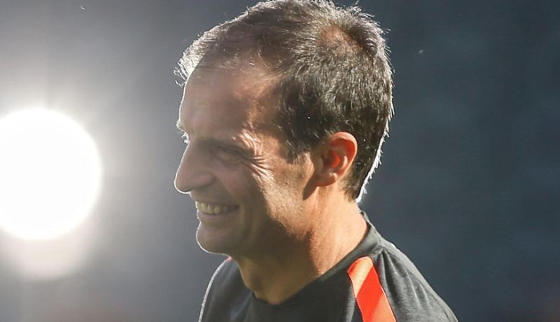 Massimiliano Alleqrinin yeni iş yeri bəlli oldu 