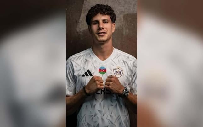 “Qarabağ”dan 7-ci transfer 
