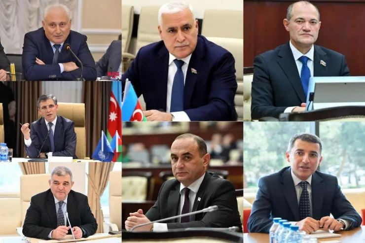 Deputatlar yayda harada dincələcəklər? - Özləri cavabladı