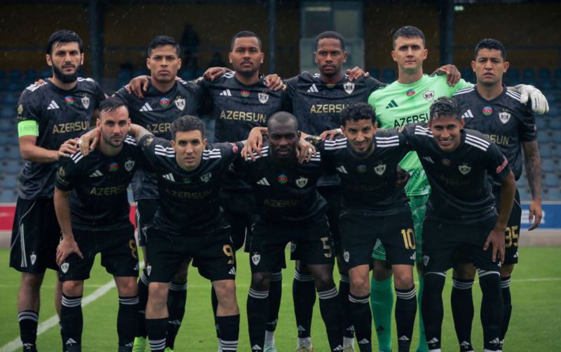 “Qarabağ”ın oyununa biletlərin satışı sabah başlayacaq - Texniki nasazlığa görə 