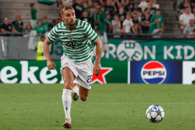 \"Qarabağ\" onu transfer edir 