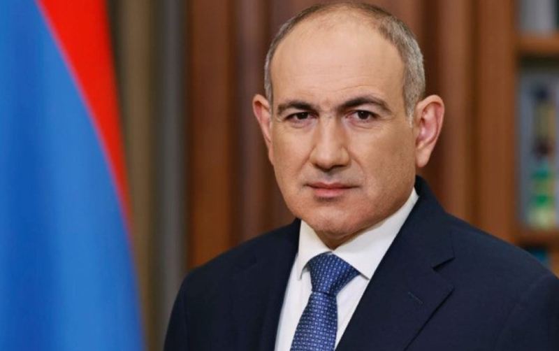 Paşinyan Rusiyaya gedəcək 
