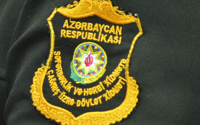 Səfərbərlik Xidmətinin 75 əməkdaşı cəzalandırılıb - 42-si rəhbər şəxsdir 