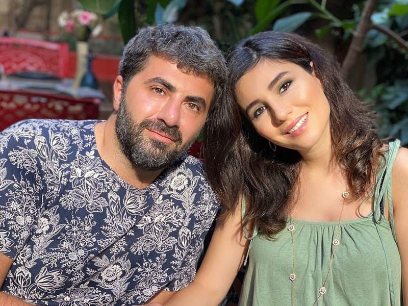 Zaur Baxşəliyev: \"Ağlım olsaydı, heç Günayla toy etməzdim\" 
