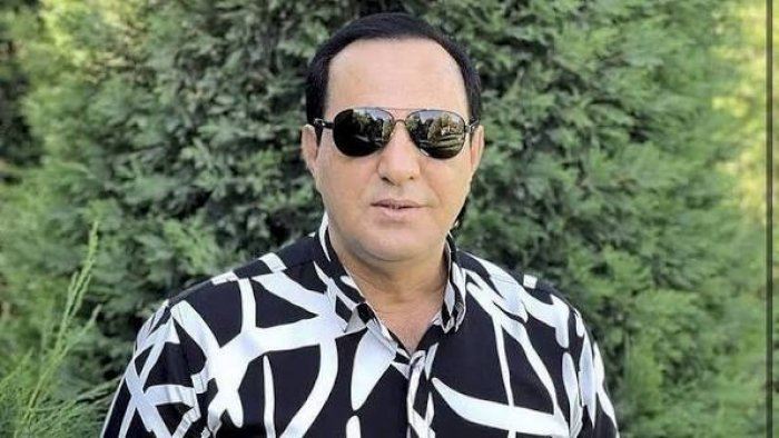 Manaf Ağayev saxlanıldı 