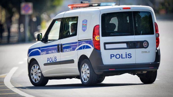 Polis borcu olan 29 nəfəri tapdı 