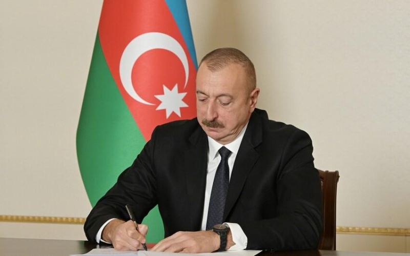 Əkin torpaqlarında ağac və kolların götürülməsinə dair yeni qayda müəyyənləşdi 