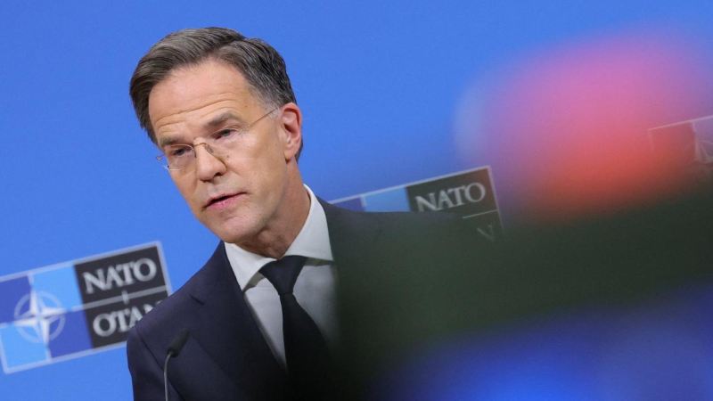 NATO Baş katibi: Bu gün on milyardlarla dollarlıq kontraktlar imzalanıb 