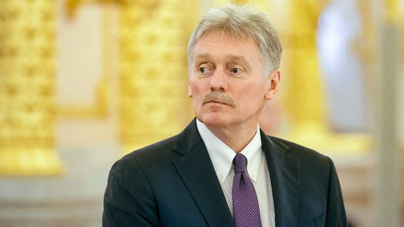 Peskov: Ankarada keçirilən NATO sammiti Kremldə böyük maraq doğurur 