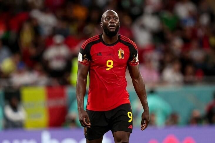 Lukaku rekorda imza atdı 
