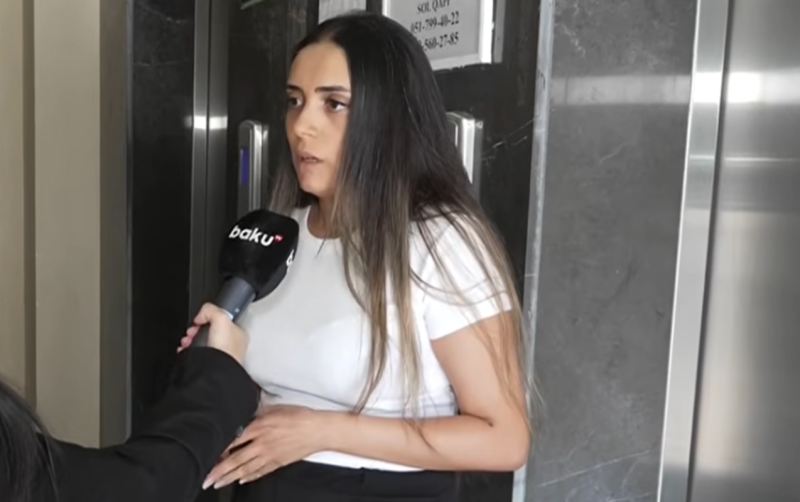 “Həmin gün bilmişəm ki, belə qonşumuz var”  