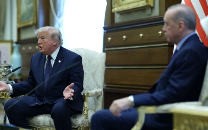 “Ərdoğan həmin məsələlərdə bizə dəstək verir” 
