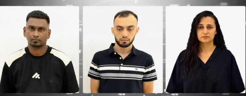 DİN əməliyyat keçirdi: \"Any Unboxing\" piramidasının təşkilatçıları saxlanıldı 