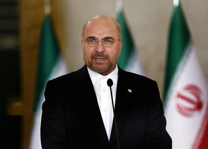 Qalibaf: Biz təslim olmayacağıq 