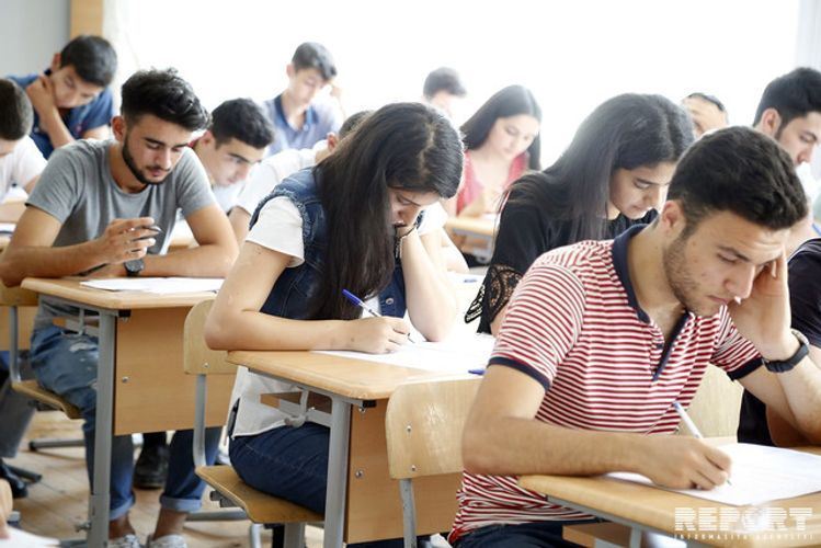 Lisey və gimnaziyalara qəbul imtahanının nəticələri açıqlandı 