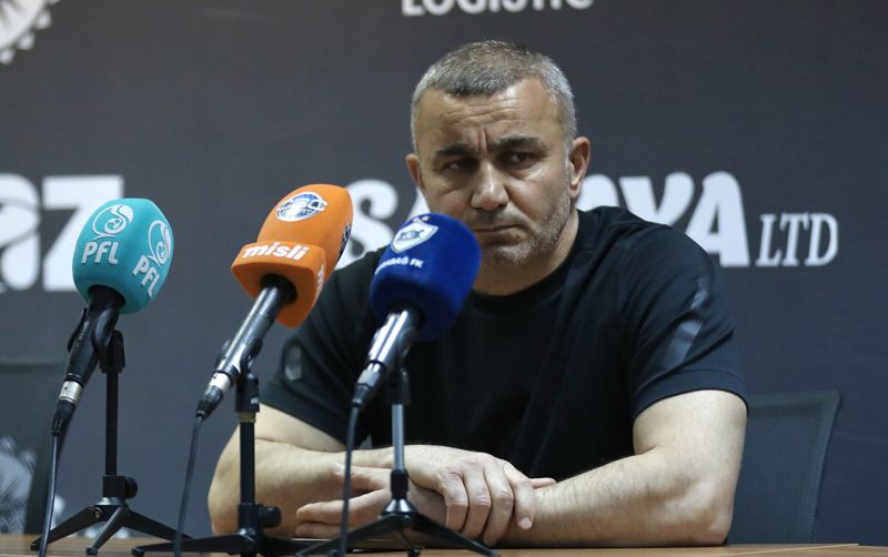 “Hər şey yaxşı olsa, keçid baş tutacaq” 