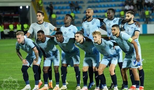 Konfrans Liqası: \"Zirə\" \"Torpedo\"ya qarşı... 