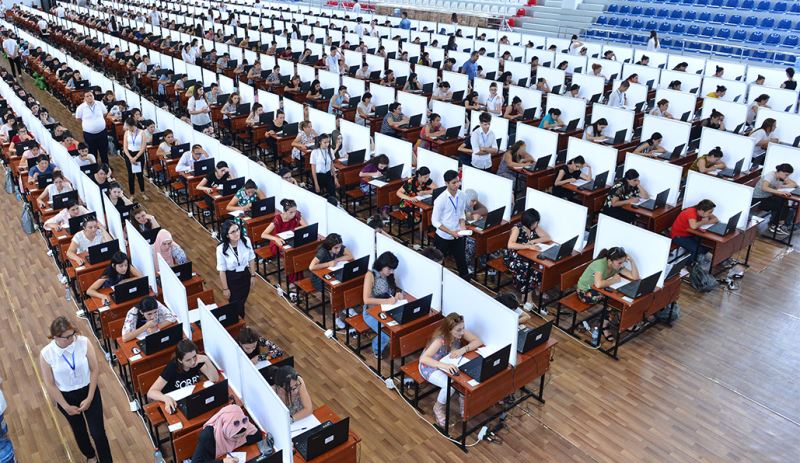 MİQ imtahanlarının vaxtı açıqlandı 