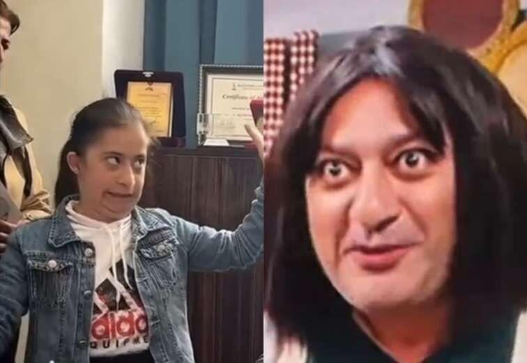Autizmli uşağı parodiya edən İlkin: \"Söyüş və qarğış silməkdən yorulmuşam\" 