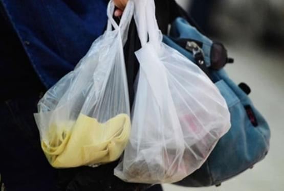 Marketlərdə satılan sellofan paketlər yenə bahalaşdı 