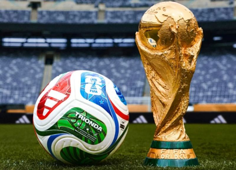 DÇ-2026: 1/4 final mərhələsinə start verilir 