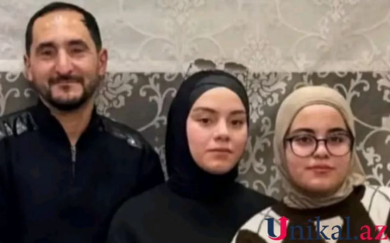 Partlayışda ölən Zəhranın valideynləri də vəfat etdi 