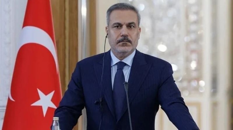 Ümid edirik ki, ABŞ-la tezliklə razılaşacağıq - Fidan 