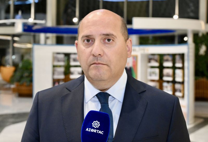 Emin Hüseynov:  İlin sonuna qədər Ağdama 10 min nəfərin köçürülməsi planlaşdırılır