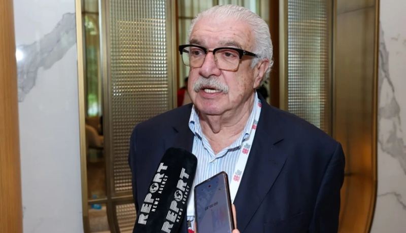 Mixail Qusman: Şuşa Qlobal Media Forumu media əməkdaşlığı üçün nadir platformadır