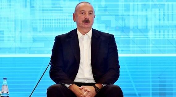 Şuşa Qlobal Media Forumunun keçirilməsinin məqsədi... 
