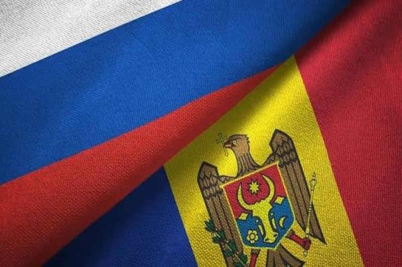 Moldova Rusiyaya nota verib 