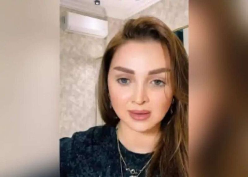 Prokuror \"Beniz\" ləqəbli tiktokerə ağır cəza istədi 