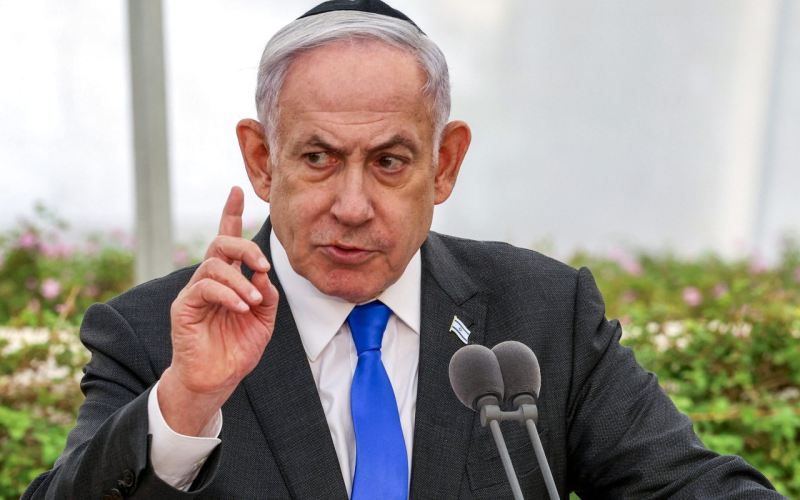 Netanyahu ABŞ-a səfər edəcək 