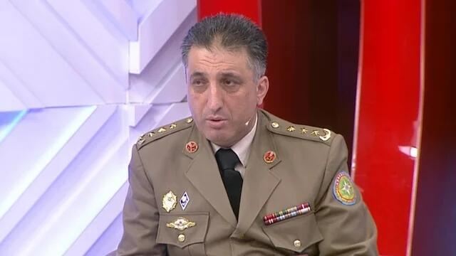 Əkbər Novruzov vəzifəsindən azad olundu 