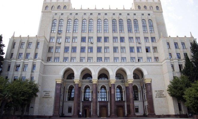AMEA Bakıdan köçürülür? 
