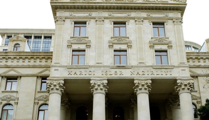 XİN-dən azərbaycanlılara xəbərdarlıq: Qara dənizdəki gəmilərdə işləməyin!