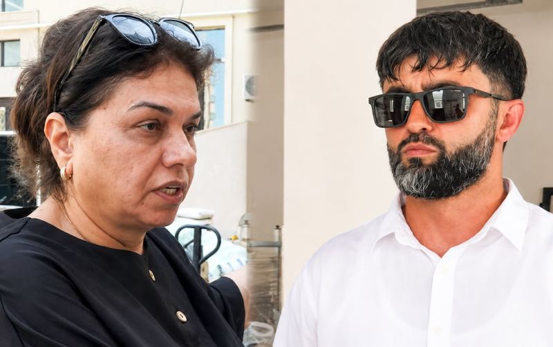 “Mən ağlamağa icazə vermiyəcəm\" - Mərasim evinin sahibinin təəccüb doğuran açıqlaması