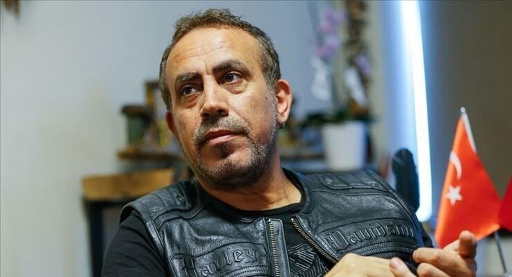 Haluk Leventin saxlanılan köməkçisi danışdı 