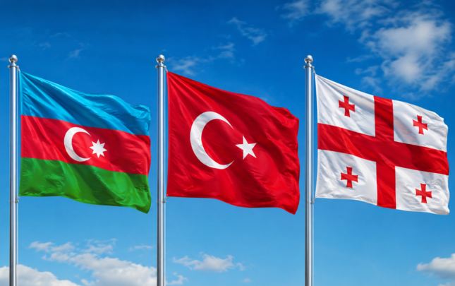 Üç ölkənin hərbçiləri Azərbaycanda birgə təlim keçirəcək 