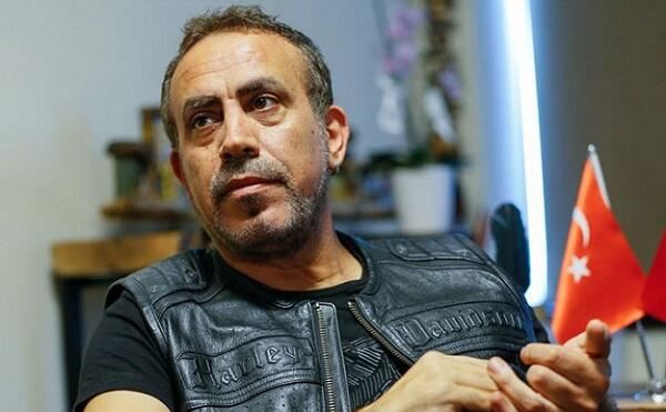 Haluk Levent həbs olundu 