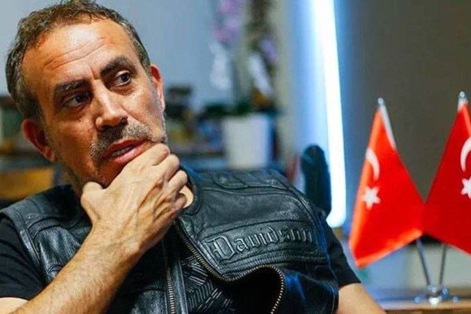 Haluk Levent həbs olundu 