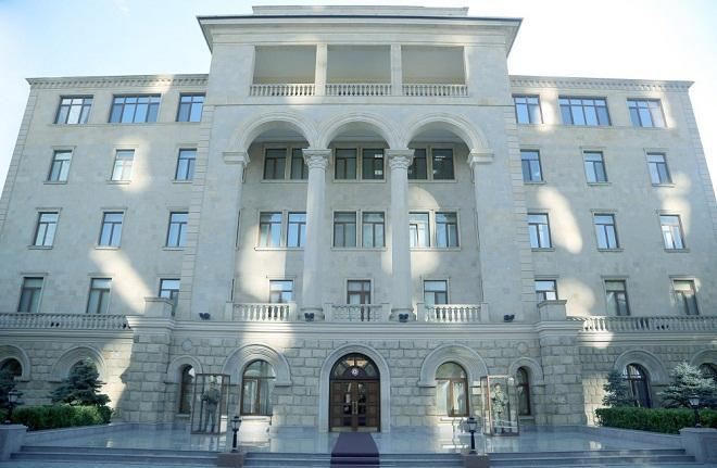 İki qurumun əməkdaşları hərbi təlimlərə cəlb olunacaq 